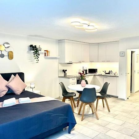 Casa Ambizione Apartment Dietikon Luaran gambar