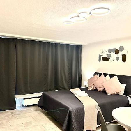 Casa Ambizione Apartment Dietikon Luaran gambar