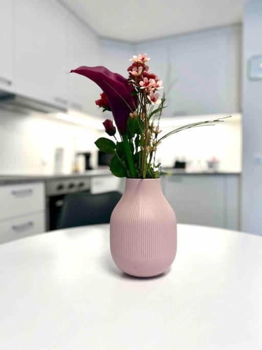 Casa Ambizione Apartment Dietikon Luaran gambar
