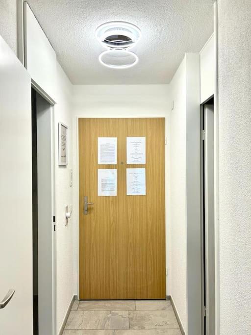 Casa Ambizione Apartment Dietikon Luaran gambar