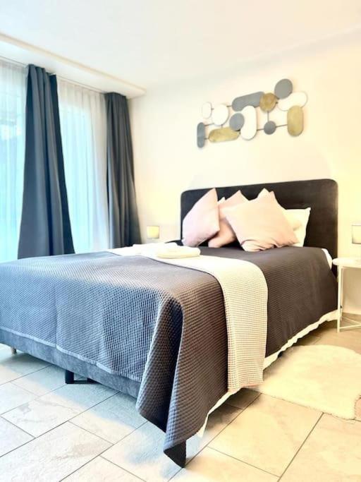 Casa Ambizione Apartment Dietikon Luaran gambar