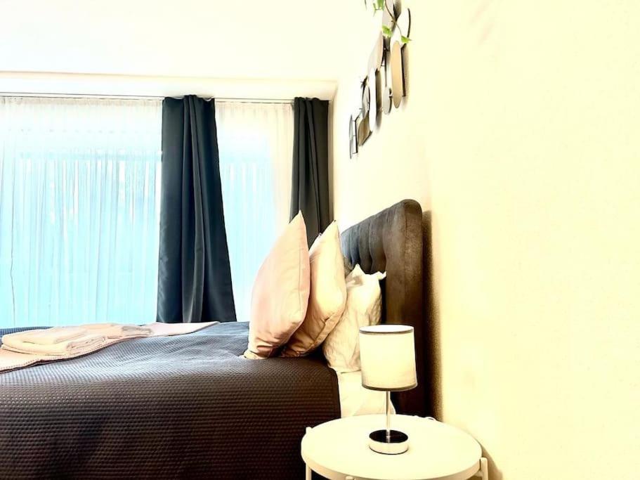 Casa Ambizione Apartment Dietikon Luaran gambar