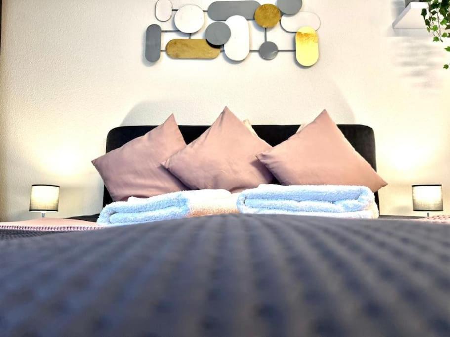 Casa Ambizione Apartment Dietikon Luaran gambar