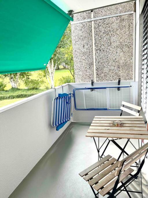 Casa Ambizione Apartment Dietikon Luaran gambar