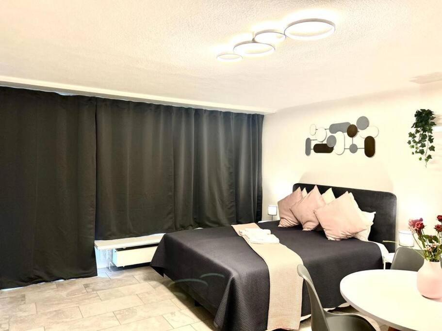 Casa Ambizione Apartment Dietikon Luaran gambar